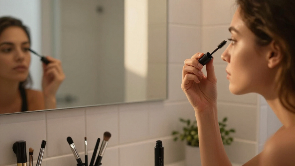 best mascaras for summer