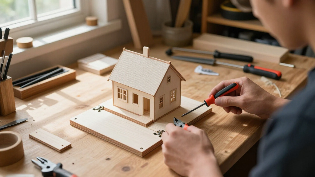 manufactured homes