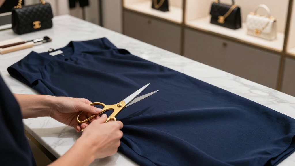 best luxury fashion pieces