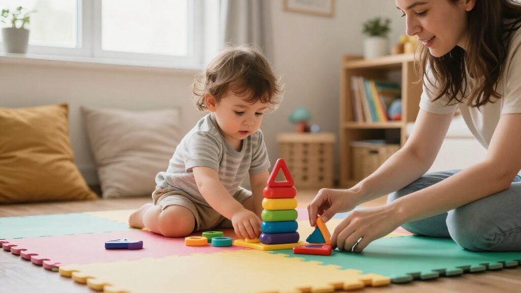 stem toys for toddlers