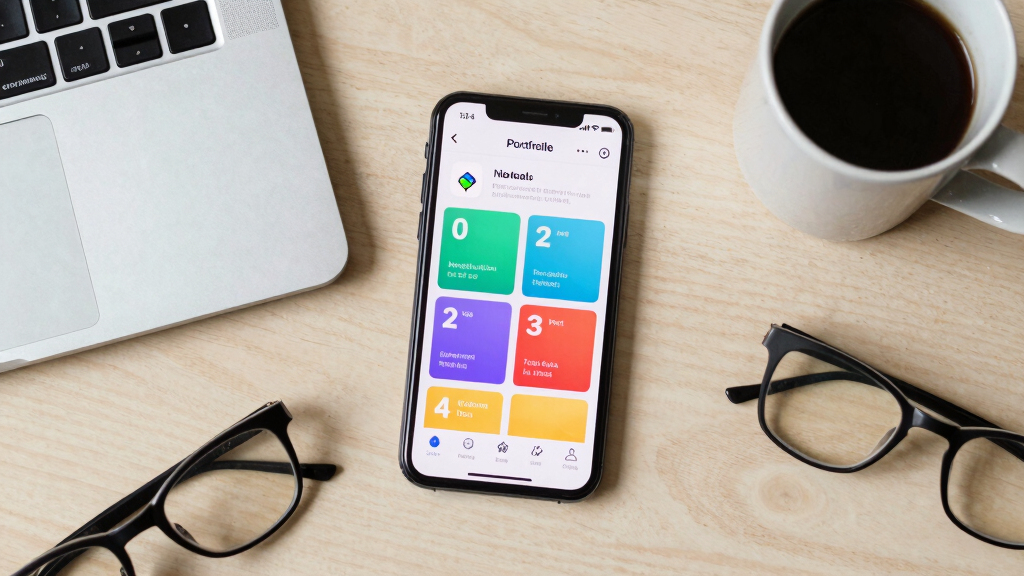 investment portfolio trackers