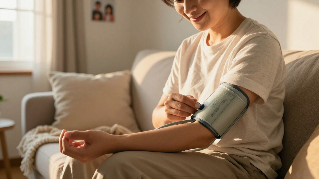 blood pressure monitors