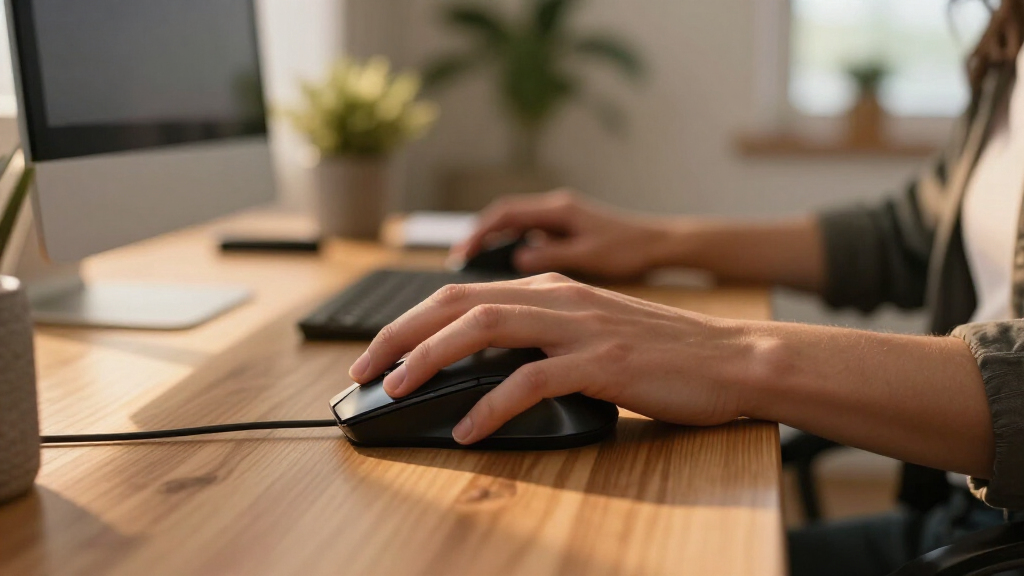 12 Best Ergonomic Trackball Mice in 2026