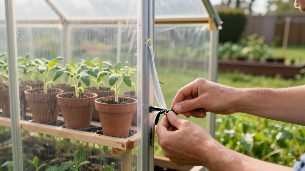 14 Best Pop-Up Greenhouses for 2026