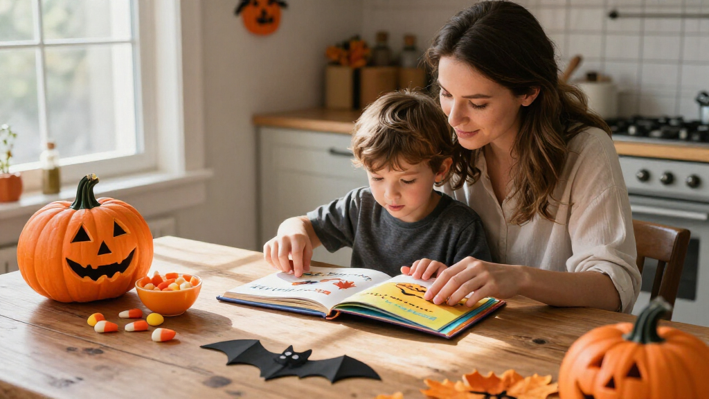 14 Best Halloween Books for Kids in 2027