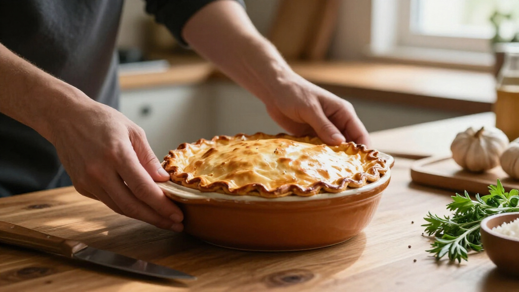 best shepherd's pie baking dishes