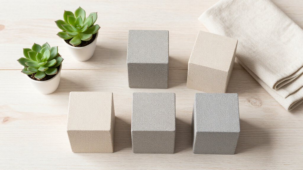 storage cubes