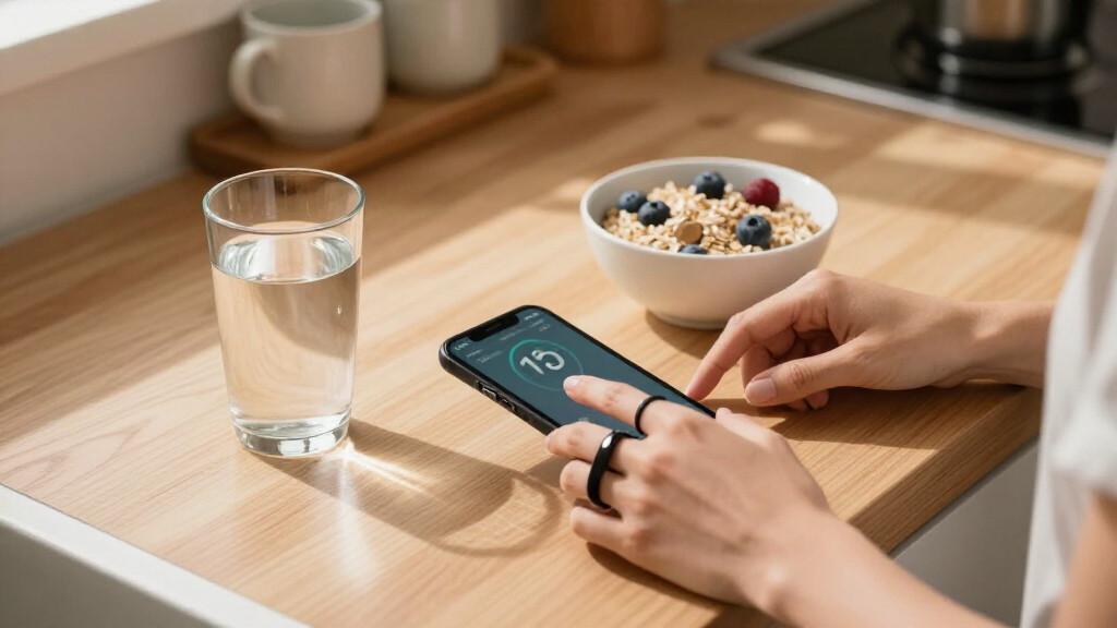 best smart rings
