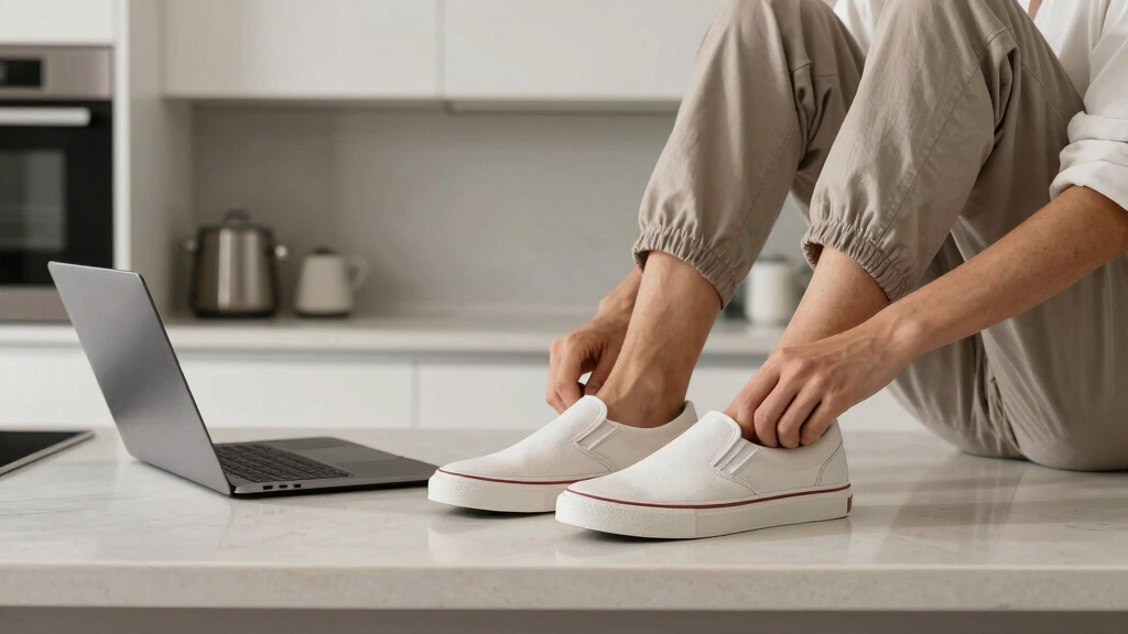 best slip-on sneakers