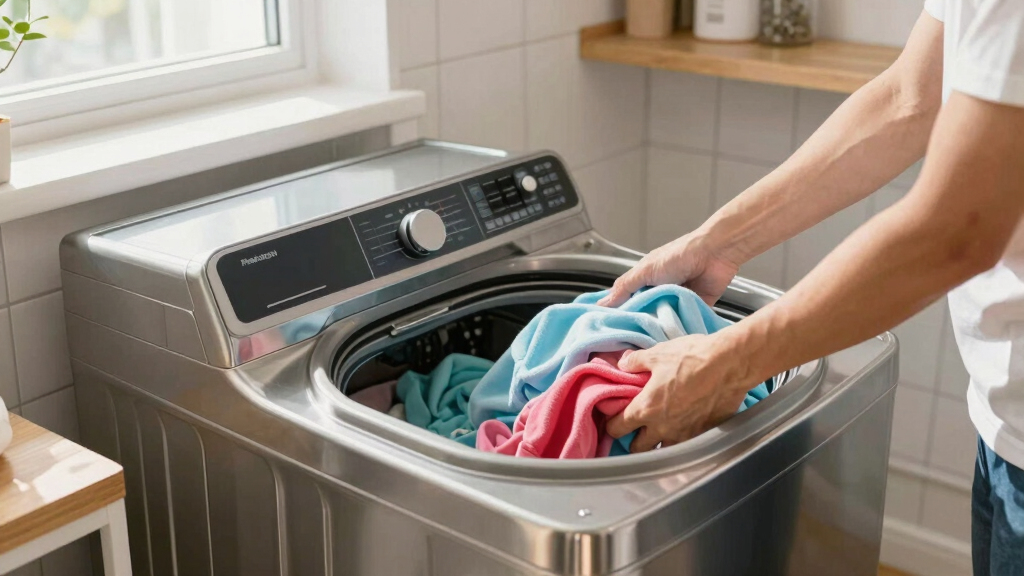 best top load washer premium