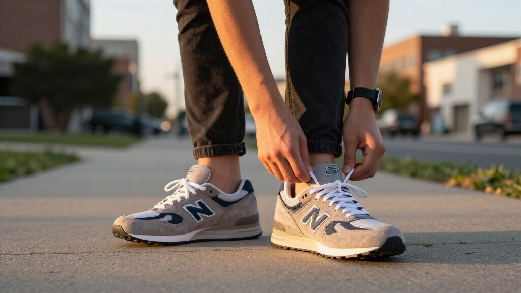 best New Balance 991v2 sneakers