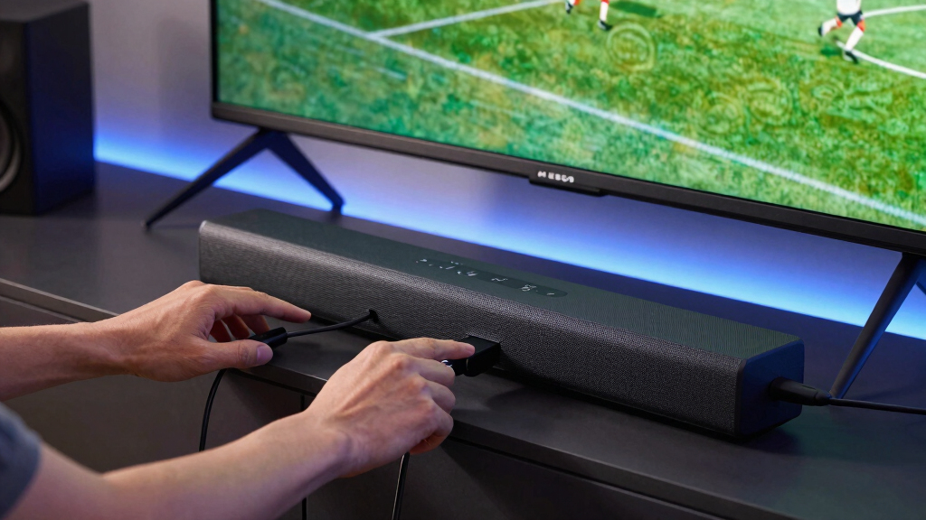 12 Best Gaming Soundbars for Watch Parties in 2026 29 gaming soundbars for watch parties