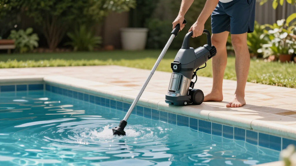 affordable pressure pool cleaners
