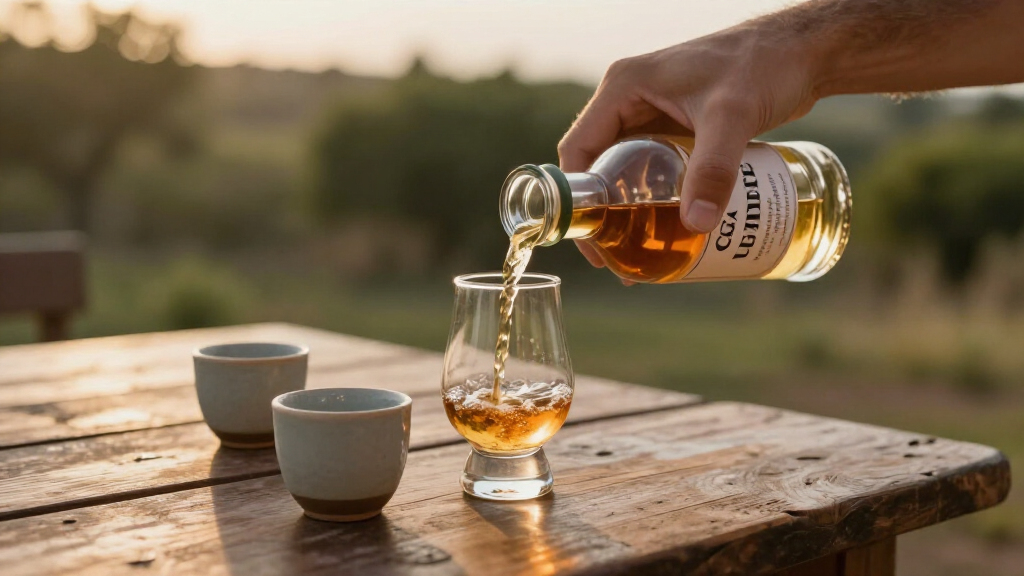 best Casa Lumbre spirits