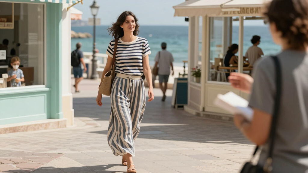 best striped fashion items