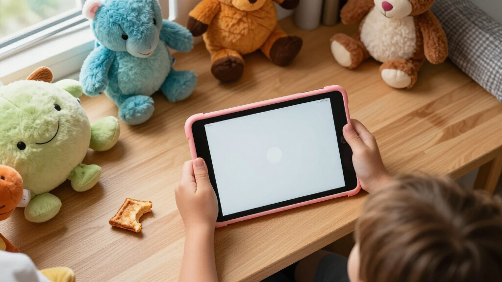 13 Best Kids’ Tablets That Are Fun and Safe for Your Little Ones