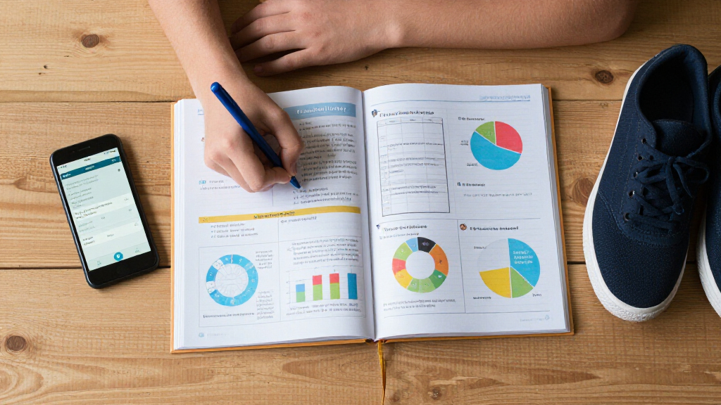 13 Best Financial Literacy Workbooks for Teens in 2026