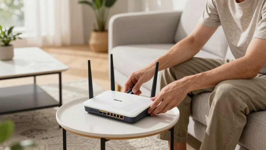 best MikroTik home routers