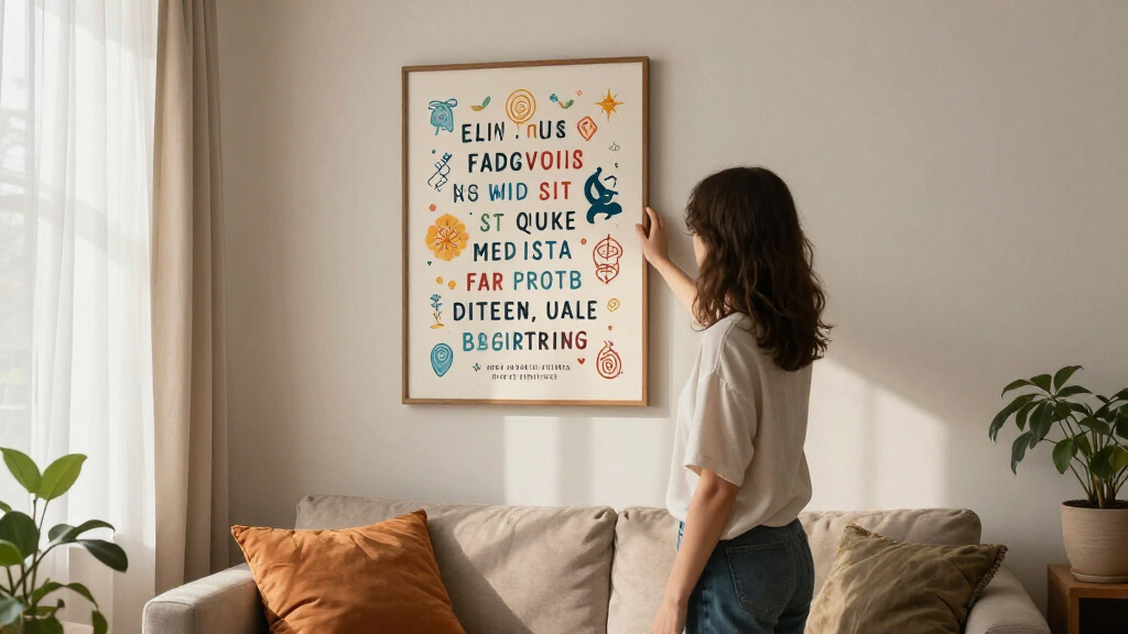 10 Best Religious Affirmation Wall Art in 2026