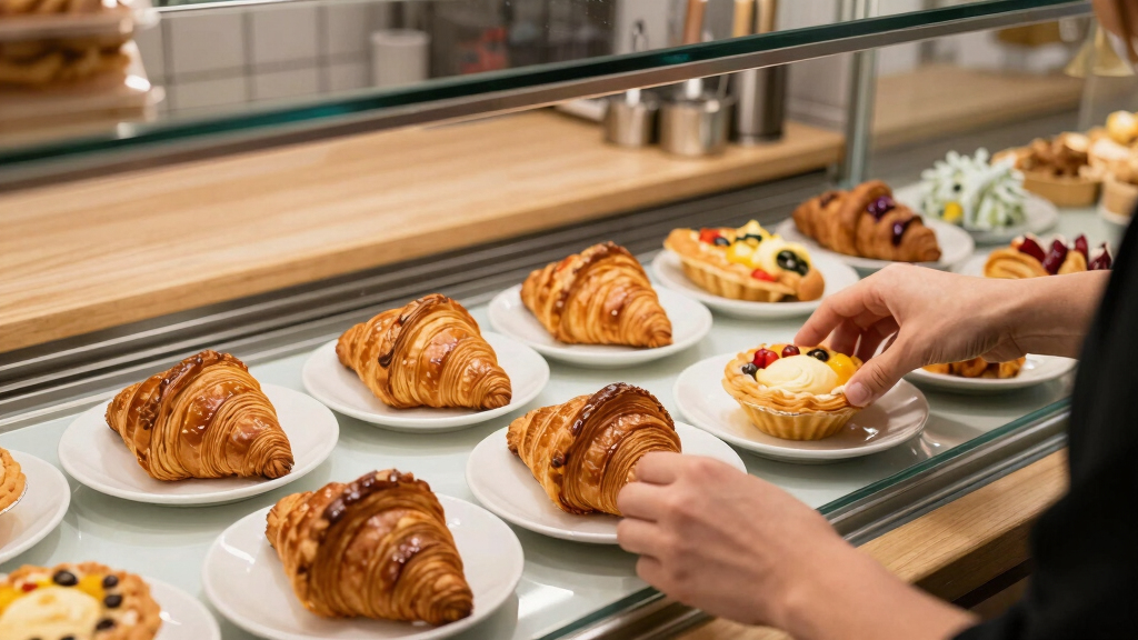 15 Best Countertop Pastry Display Cases for 2026