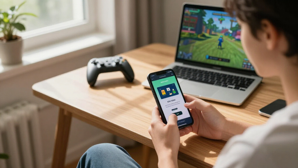 5 Best Roblox Gift Card Digital Codes for Instant Gaming and Great Rewards