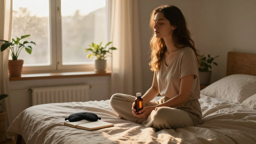 awake lucid dreaming supplement