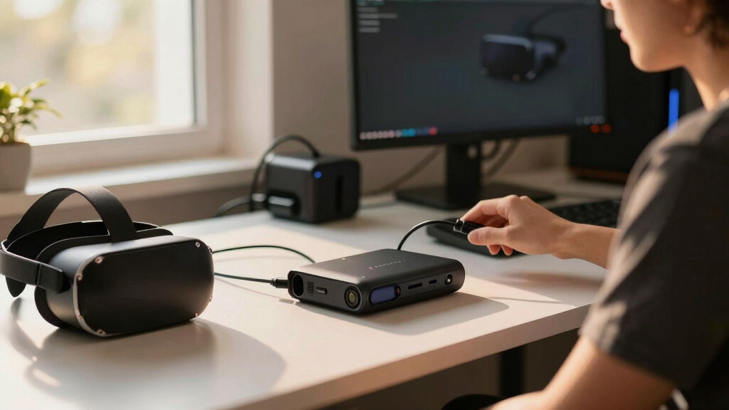 best capture cards for VR streaming