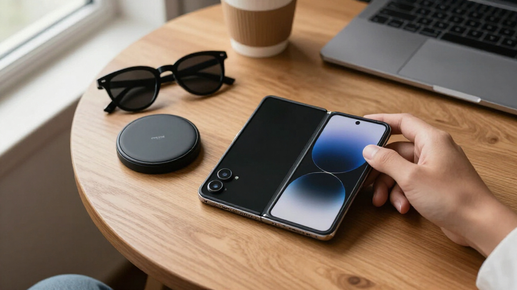 13 Best Android Foldable Phones in 2026