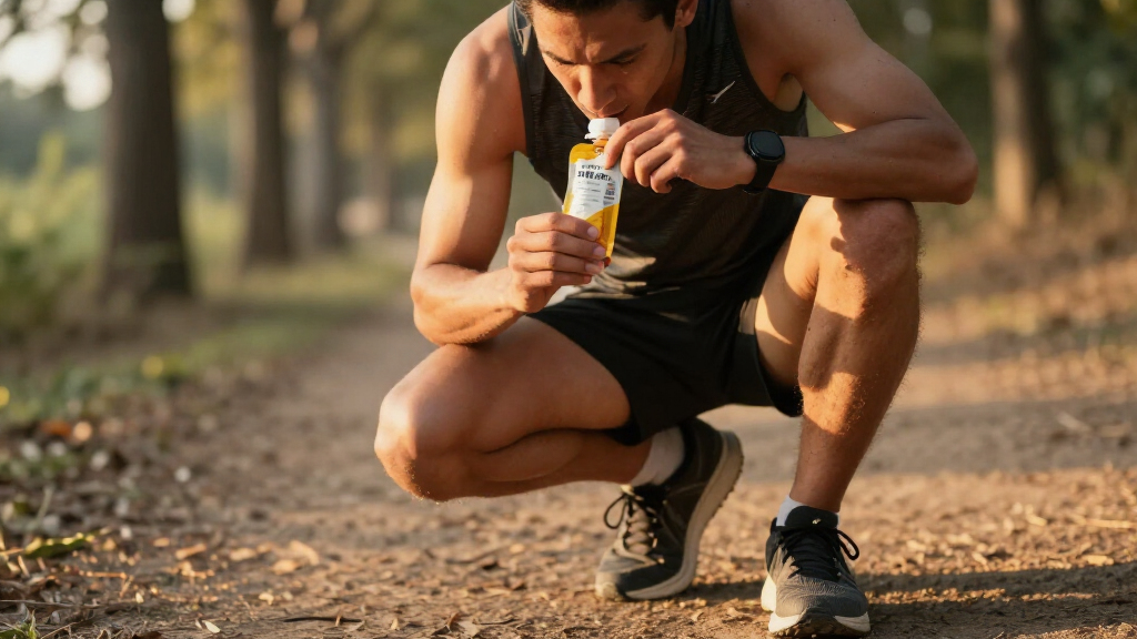 15 Best Energy Gels for Runners: Fuel Your Next Race Like a Pro