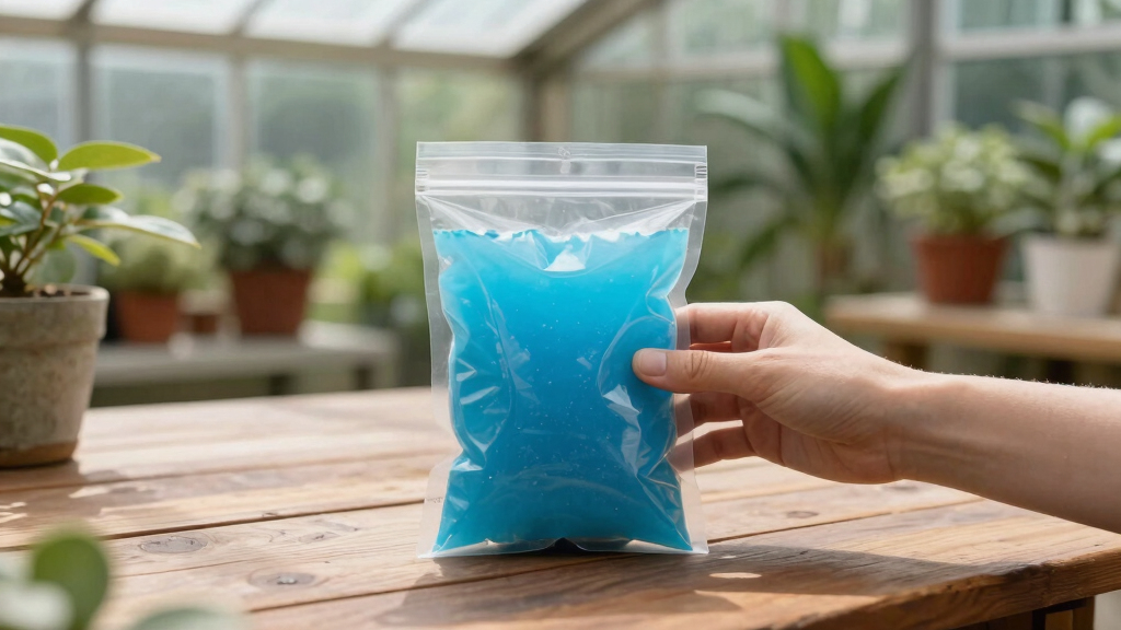 15 Best Food Grade Silica Gel Packs to Keep Your Food Fresh and Safe