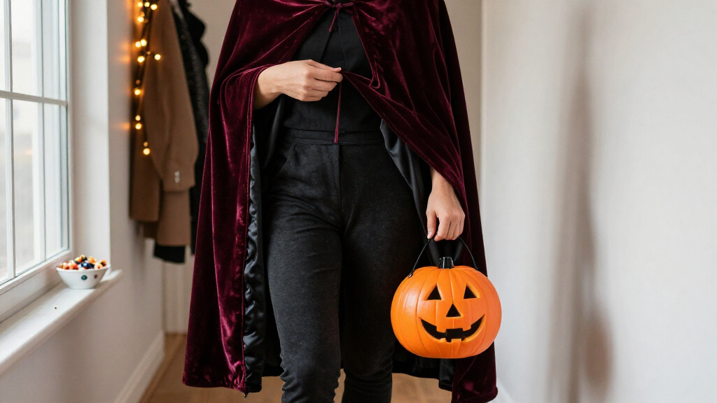 15 Best Halloween Capes for Adults in 2027