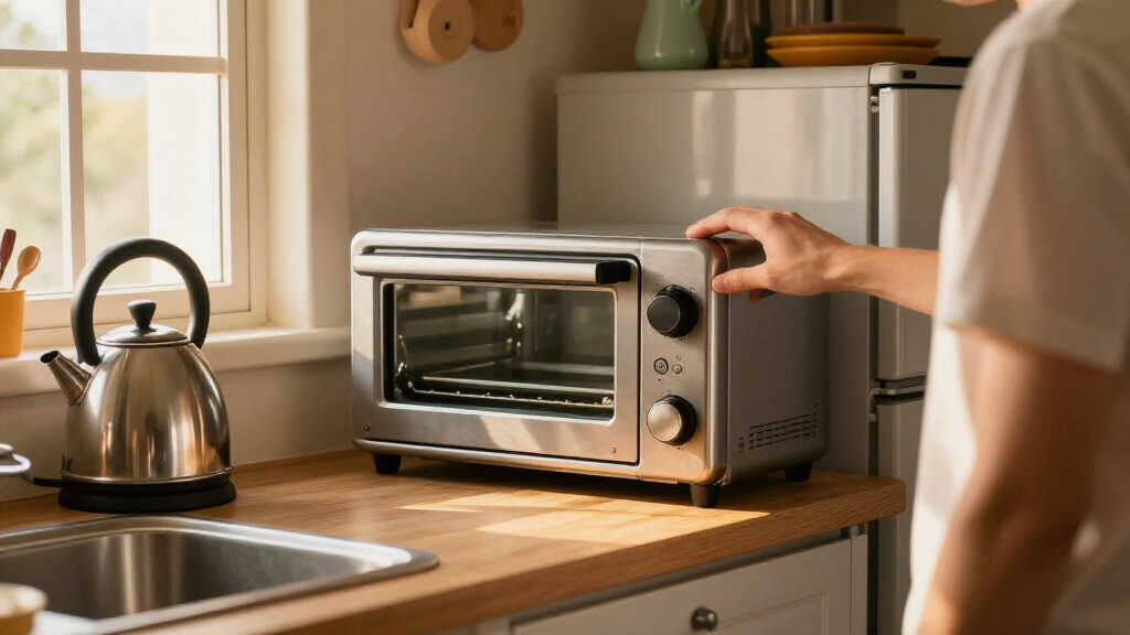 9 Best Compact Dorm Kitchen Appliances in 2026