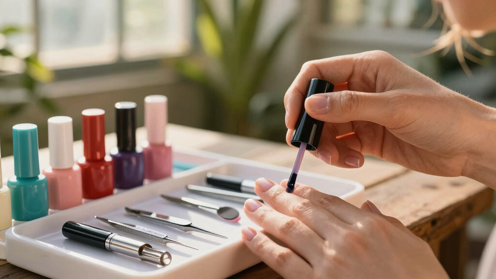 best manicure kits