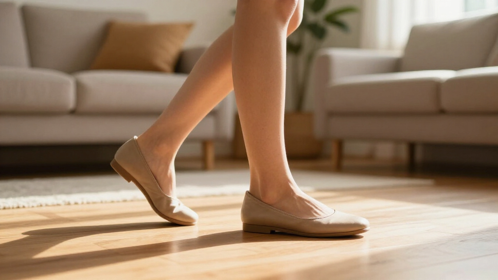 best flat shoes