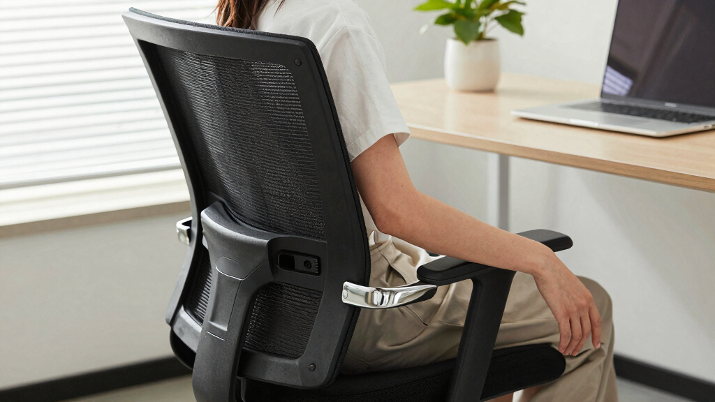 best office chair under 1000