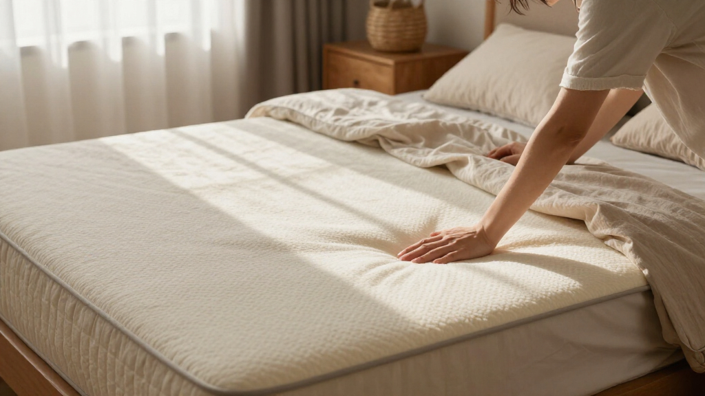 best organic mattresses for combo sleepers