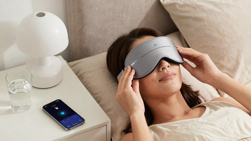 sleep enhancement devices