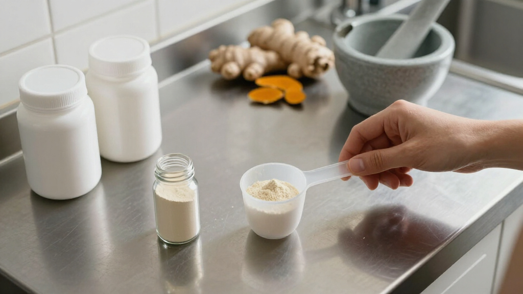 best digestion supplements