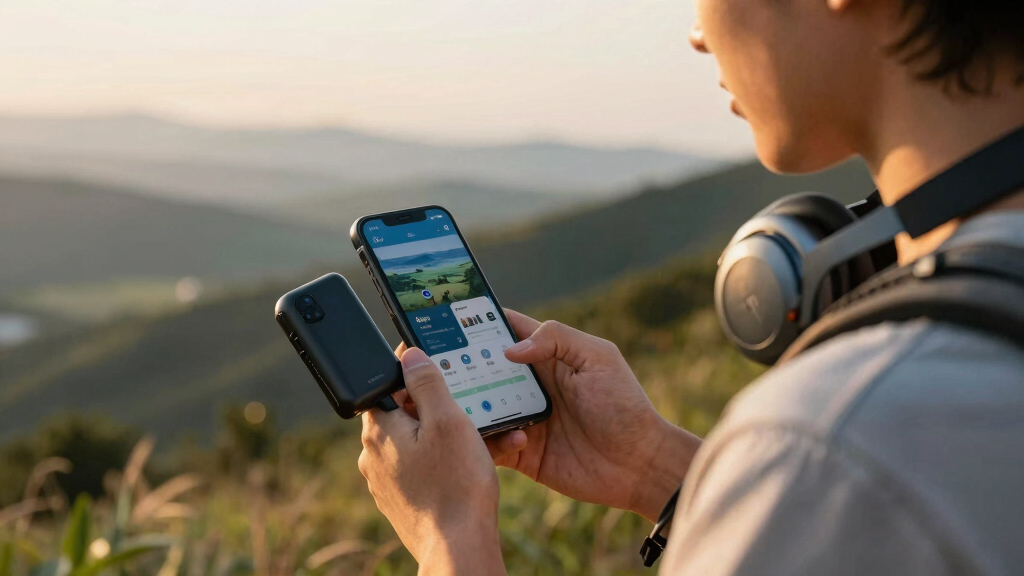 travel tech gadgets