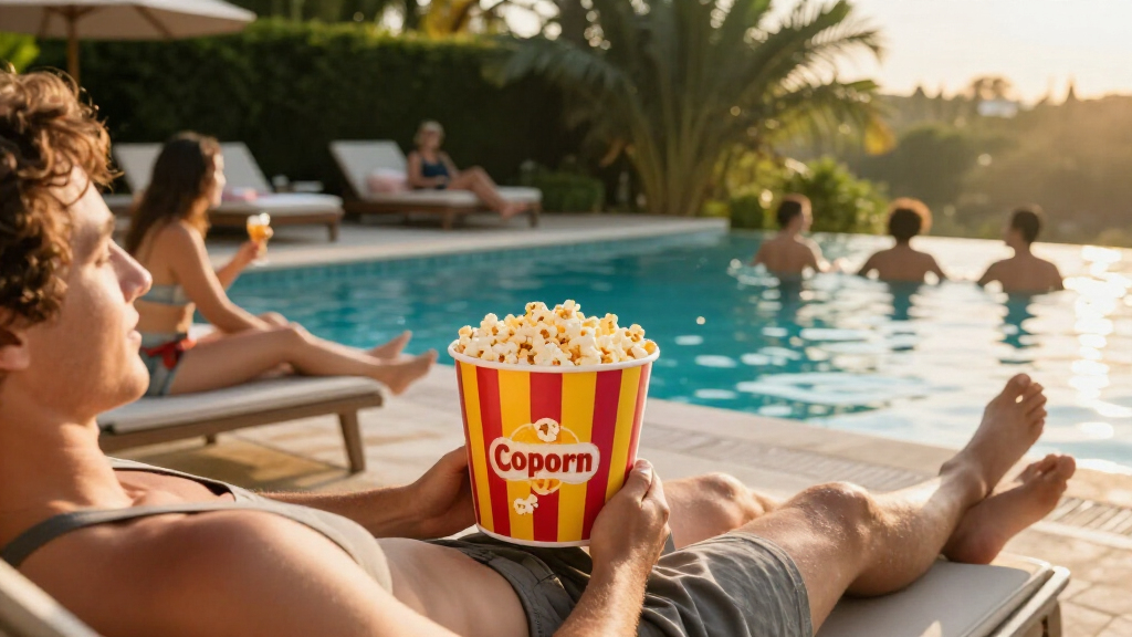 best wearable popcorn buckets