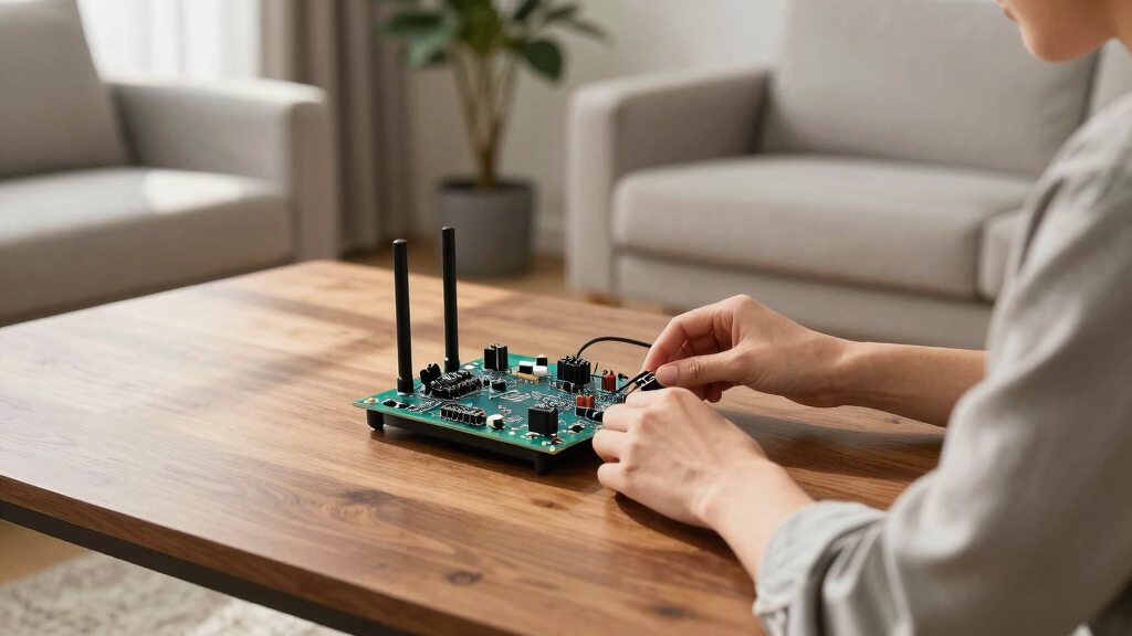 best bluetooth mesh dev kit