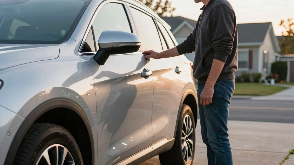 best midsize SUVs