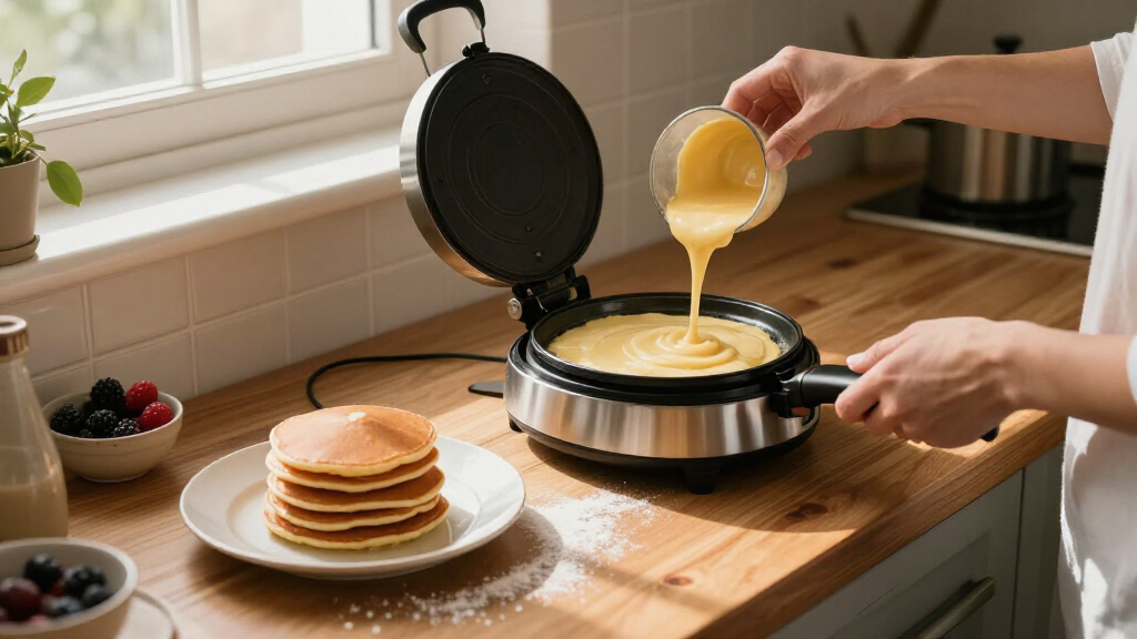 best pancake makers