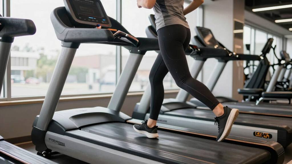 best manual curved treadmills
