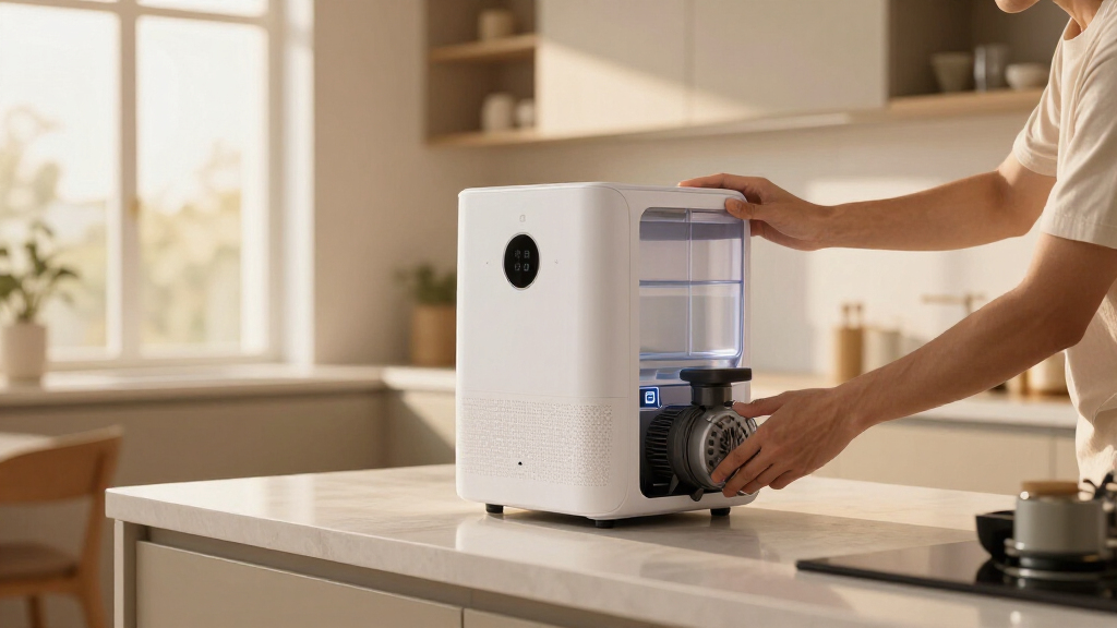 15 Best Smart Dehumidifiers with Pump for 2026