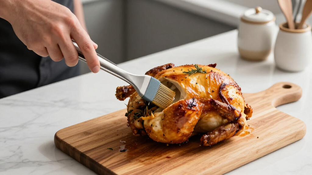 best chicken cooking tools