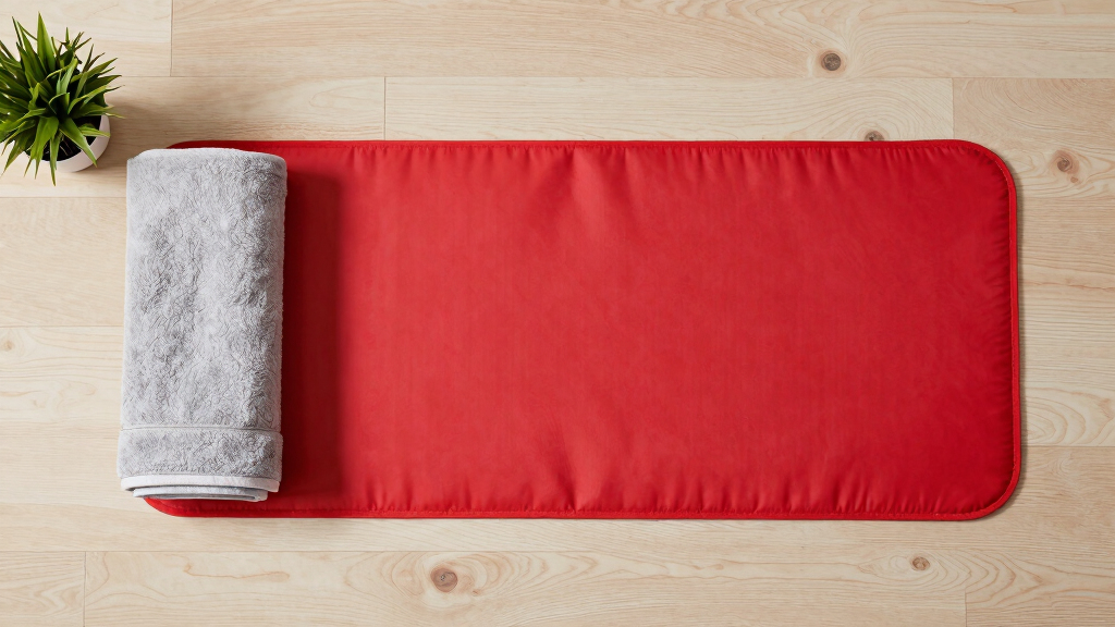 15 Best Red Light Therapy Mats for Ultimate Recovery and Relaxation in 2026 33 red light therapy mat