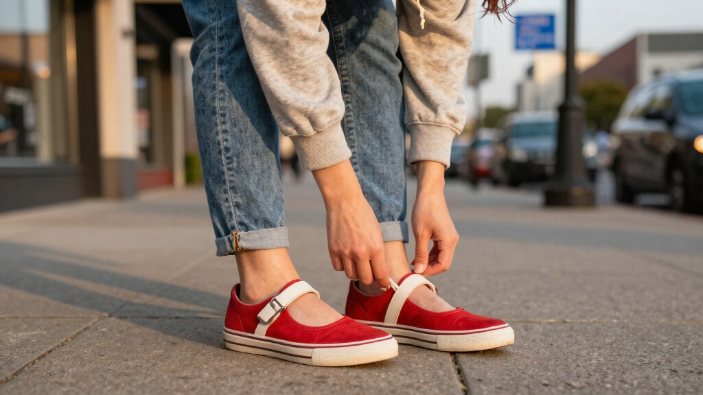 best mary jane sneakers