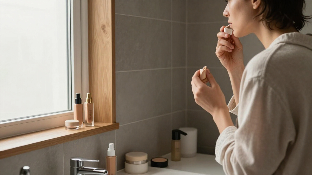 best cool-toned foundations