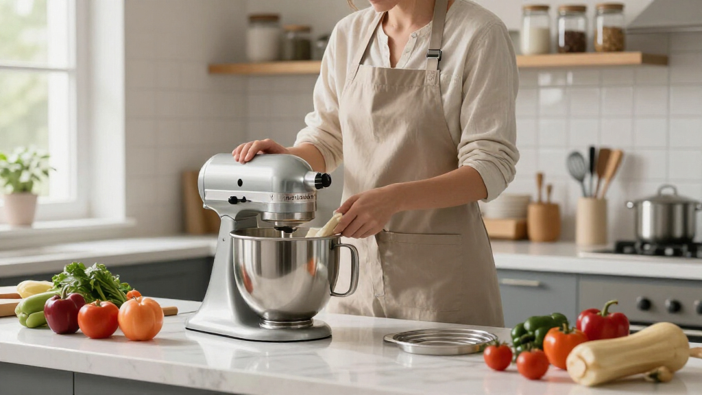 KitchenAid